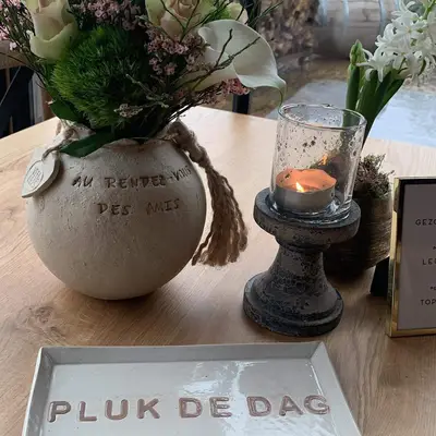 Rendez-Vous des amis