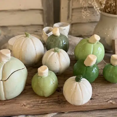 pompoentjes