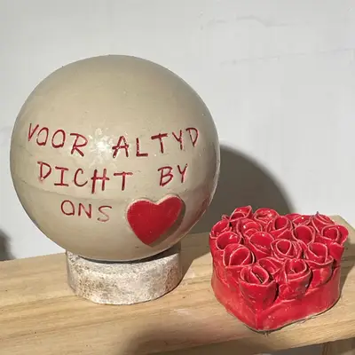 Voor altijd dicht bij ons