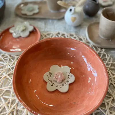 zomer servies