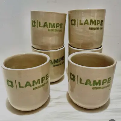 Gepersonaliseerde tassen