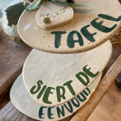 etagères